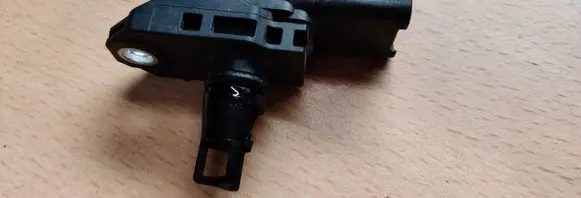 Citroen Berlingo Air pressure sensor 9663480880 0798009200
