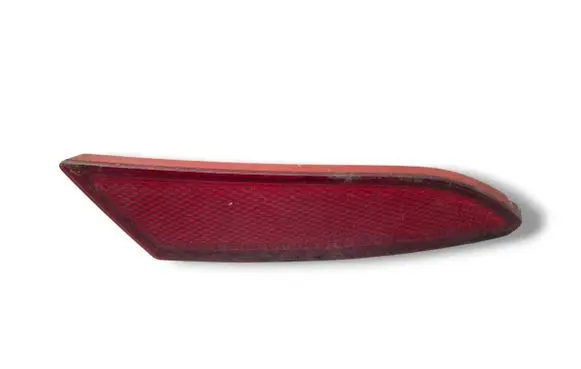 Rear tail light reflector