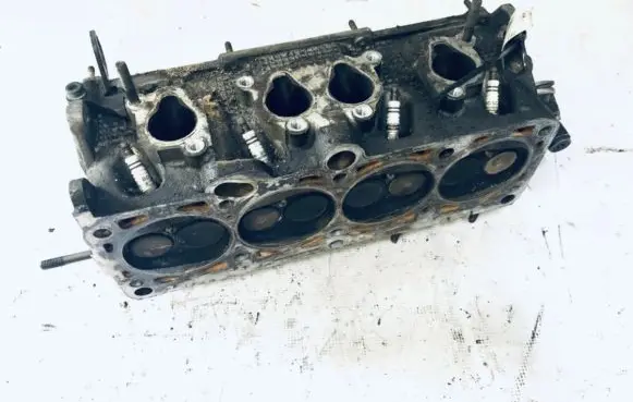 Engine head