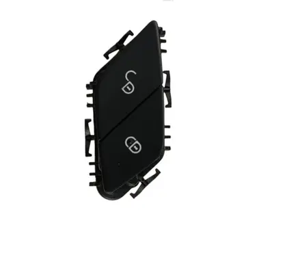 Mercedes-Benz C W205 Central locking switch button A2059055251