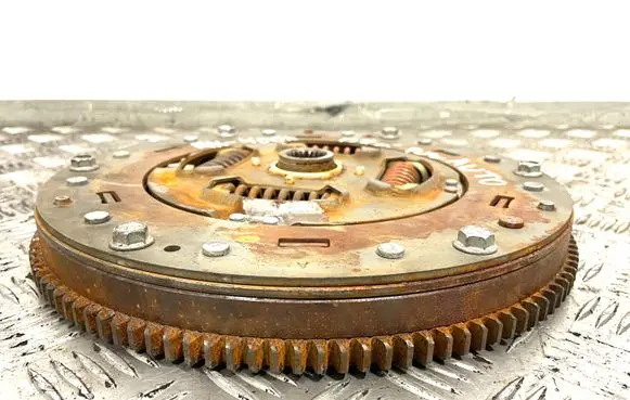 Clutch set kit