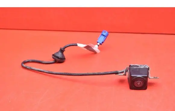 Reversing camera