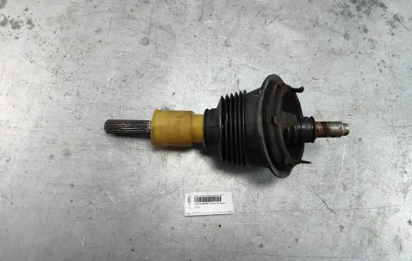 Mercedes-Benz S W221 Steering column universal joint A2214620396