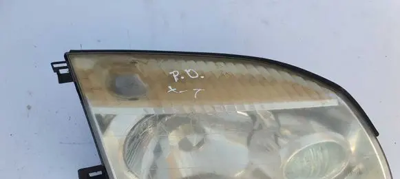 Nissan X-Trail T30 Headlight/headlamp NOCODE