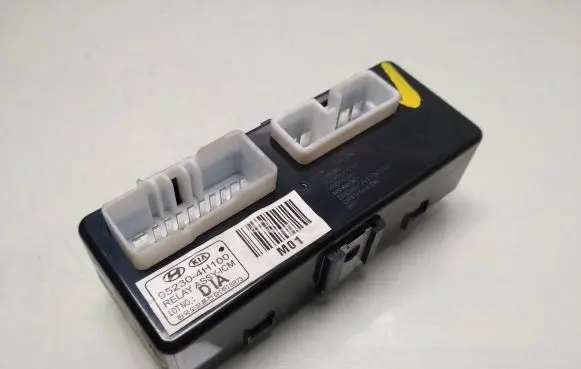 Hyundai H-1, Starex, Satellite Other control units/modules 952304H100