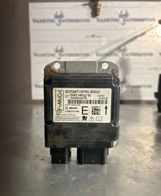 Ford Kuga II Airbag control unit/module DV4T14B321EE 6300045445LB 0285012044