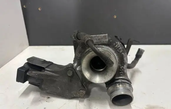 BMW 5 E60 E61 Turbo TF035HL6613TB 6035HL66 4727470
