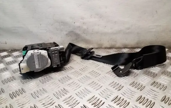 Audi Q5 SQ5 Front seatbelt 8R1857705J