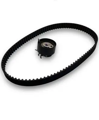 Ford Fiesta Central body control module 651565