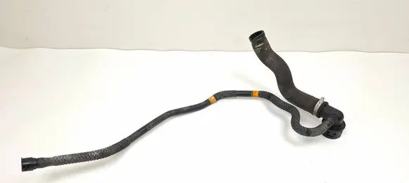 Fiat 500X Engine coolant pipe/hose D197902136