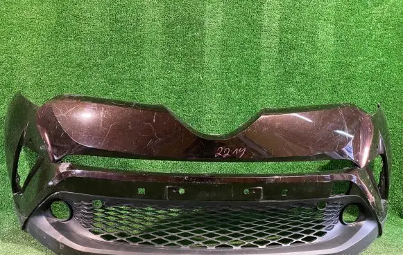 Toyota C-HR I Front bumper 52119F4010