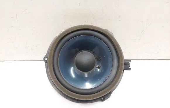 Ford Mondeo MK IV Front door speaker 6M2T18808FC EJ7PB