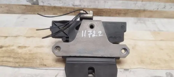 Ford Mondeo MK IV Tailgate/trunk/boot lock/catch/latch 3M51R442A66AP
