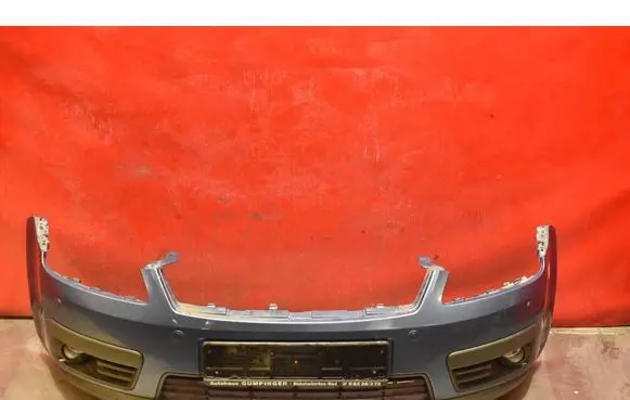 Ford Focus C-MAX Front bumper