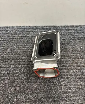 Volvo XC90 Intake resonator 31439783 D36ZC