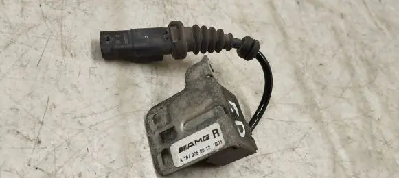 Mercedes-Benz AMG GT R190 C190 Acceleration sensor A1979050012