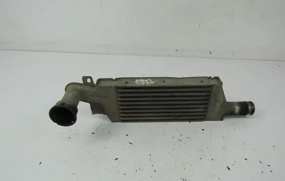 Opel Combo C Intercooler radiator 
