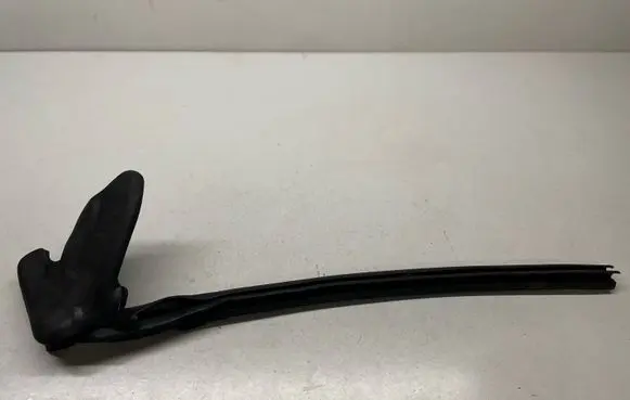Audi A5 Rear door rubber seal (on body) 8W7839480
