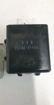 Hyundai Santa Fe Other control units/modules 954502B100