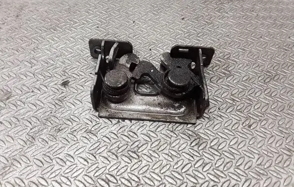 BMW 5 E60 E61 Engine bonnet/hood lock/catch 
