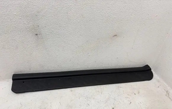 Nissan Terrano Front sill trim cover 769510F000