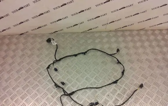 Seat Leon IV Parking sensor (PDC) wiring loom 5FA971194A