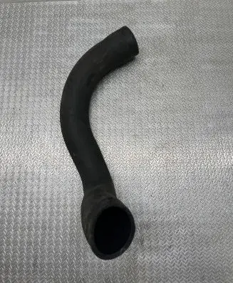 Peugeot 407 Intercooler hose/pipe