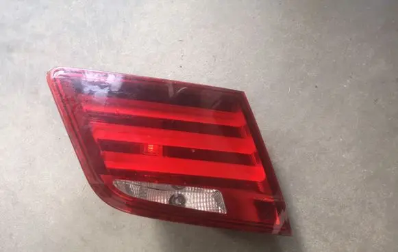 BMW 5 F10 F11 Tailgate rear/tail lights 7203225