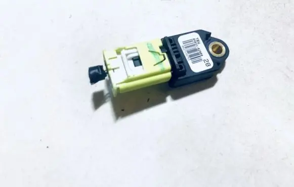 Toyota Auris 150 Airbag deployment crash/impact sensor 8983102080 89831-02080