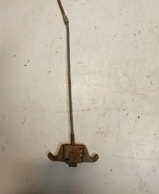 Volvo V70 Other handbrake/parking brake parts 