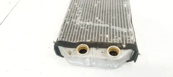 Audi A6 S6 C5 4B Heater blower radiator