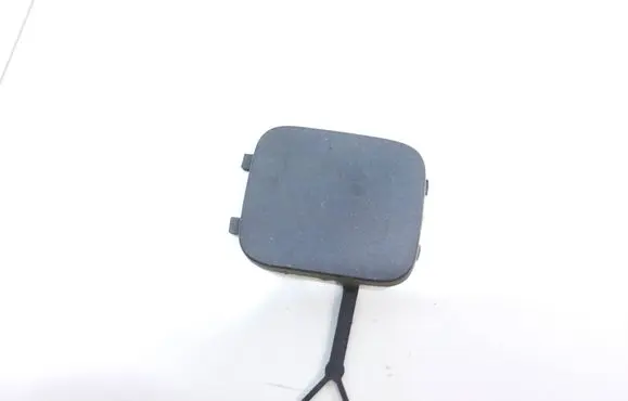 Peugeot 3008 I Rear bumper row hook cap/cover 9685647677 K4441