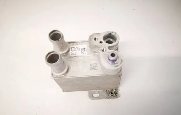 Volkswagen ID.3 Air conditioning (A/C) air dryer 1EA816111B 1EA816114