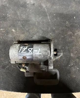 Jeep Grand Cherokee (WJ) Starter motor M002T88571