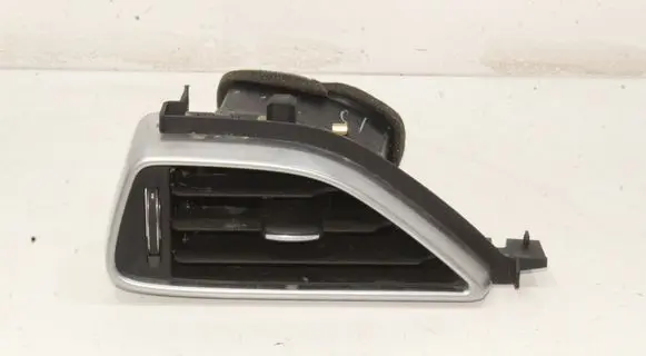 Jaguar XE Dashboard air vent grill cover trim HX73018B09AE
