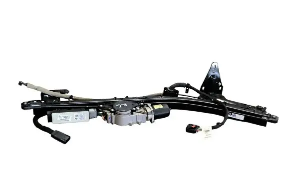 Chrysler Pacifica Sliding door latching motor 68186017AHA P68230070AF 68230070AF