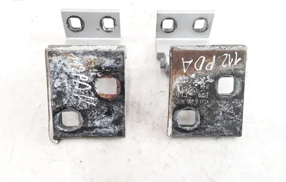 BMW X5 E53 Front door hinge set 82651589 82651509