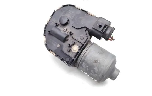 Seat Leon (1P) Wiper motor 1137328653 1397220655