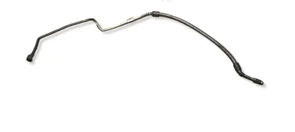 BMW 5 E60 E61 Active stabilizer tube/hose 6764609