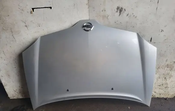 Nissan Almera Tino Engine bonnet/hood 