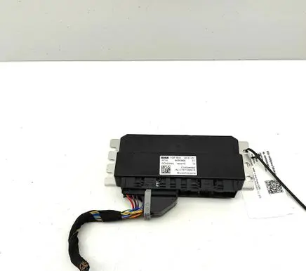 BMW 4 G22 G23 G24 G26 Suspension control unit/module 8850968 A2C74703629