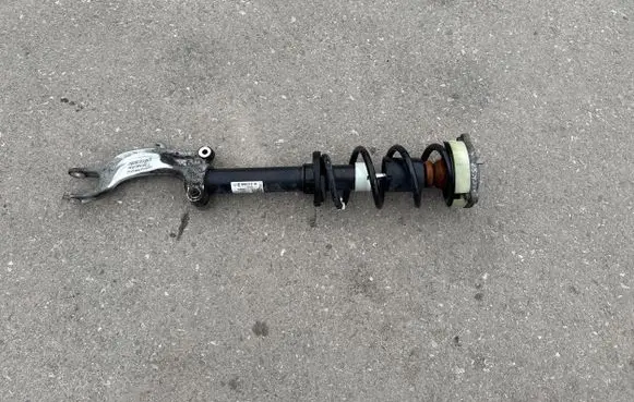Audi A4 S4 B9 Front shock absorber/damper 8W0031AL
