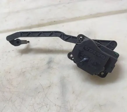 Volvo S80 Air flap motor/actuator 30676510 E2425 050125
