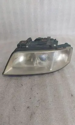 Audi A6 S6 C5 4B Headlight/headlamp 14847300