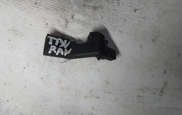 Volkswagen Touran I Crankshaft speed sensor 036906433