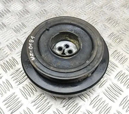 BMW 7 G11 G12 Crankshaft pulley 8571269