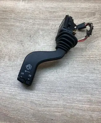 Opel Vectra B Wiper control stalk 090243395 501392
