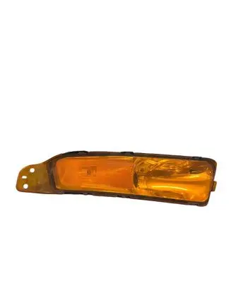 Front indicator light