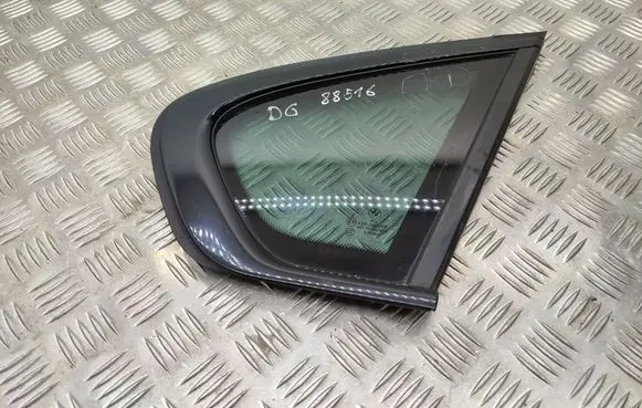 BMW X6 E71 Rear side window 43R000265 7182328