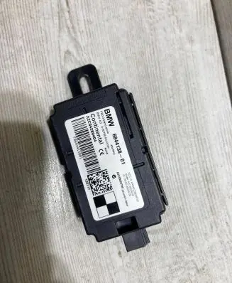 BMW 1 F20 F21 Other control units/modules 6844138 A2C94289404